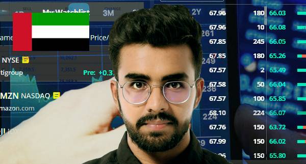 Best ECN Trading Platforms United Arab Emirates