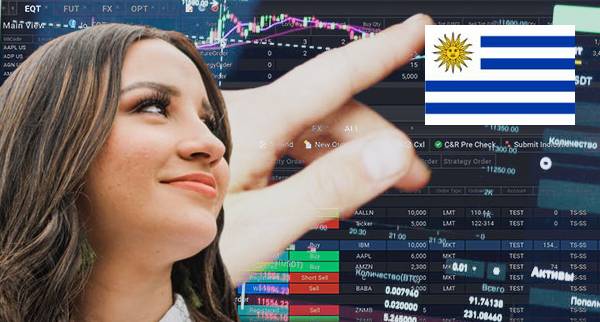 Best ECN Trading Platforms Uruguay