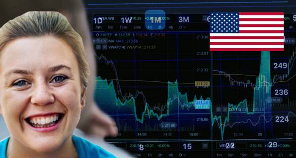 Best ECN Trading Platforms US Virgin Islands