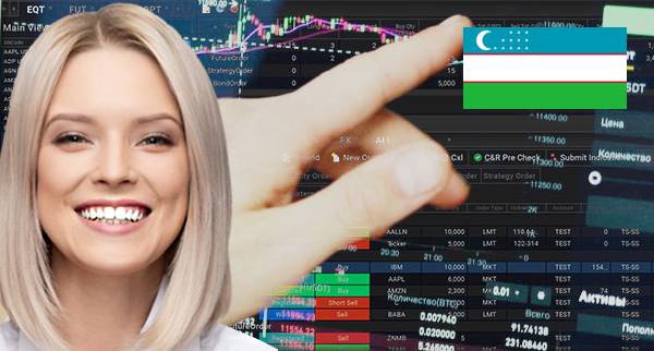 Best ECN Trading Platforms Uzbekistan