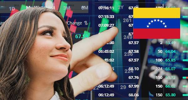 Best ECN Trading Platforms Venezuela