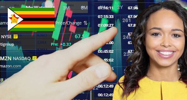 Best ECN Trading Platforms Zimbabwe
