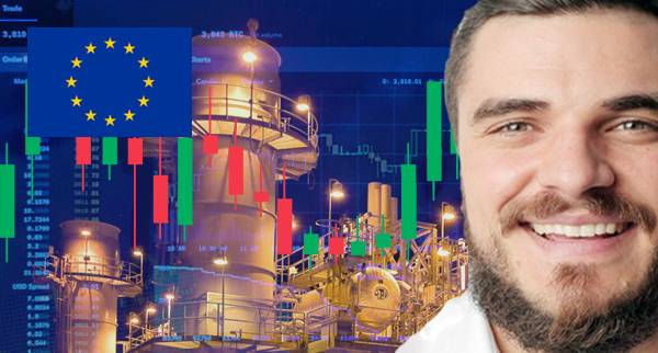 Best Energy Trading Platforms European
