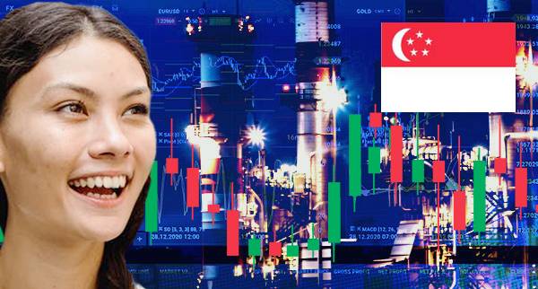 Best Energy Trading Platforms Singapore