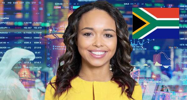 Best Energy Trading Platforms South Africa