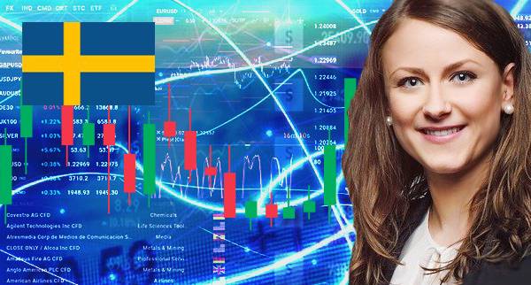 Best Energy Trading Platforms Sweden