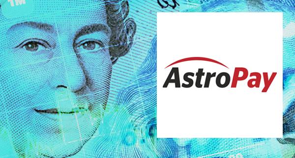 AstroPay Forex Brokers 2025