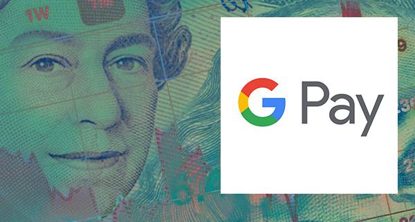 Google Pay Forex Brokers