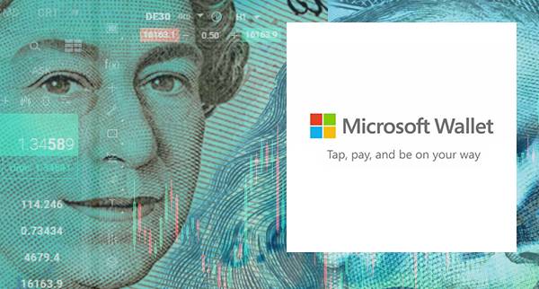 Microsoft Pay Forex Brokers