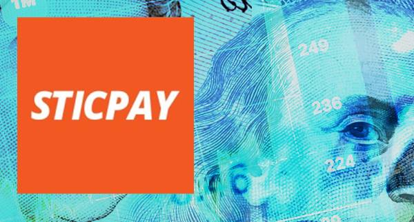 STICPAY Forex Brokers