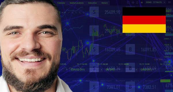 Best Forex Demo Accounts Germany