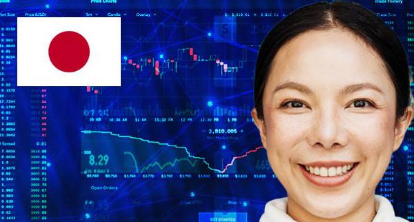 Best Forex Demo Accounts Japan