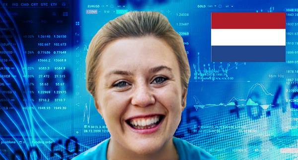 Best Forex Demo Accounts Netherlands