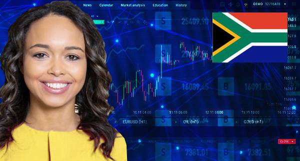 Best Forex Demo Accounts South Africa