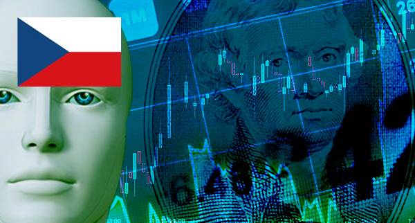 Best Forex Robots Czechia