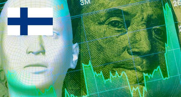Best Forex Robots Finland