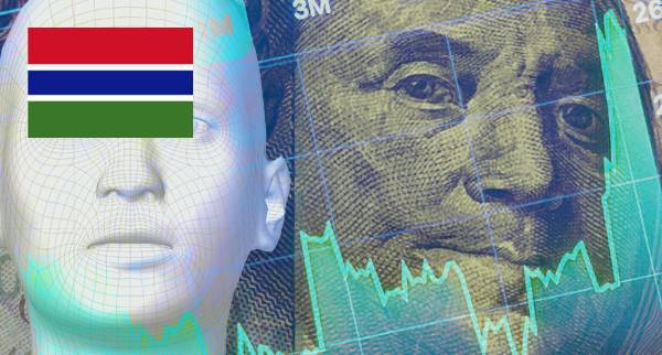 Best Forex Robots Gambia