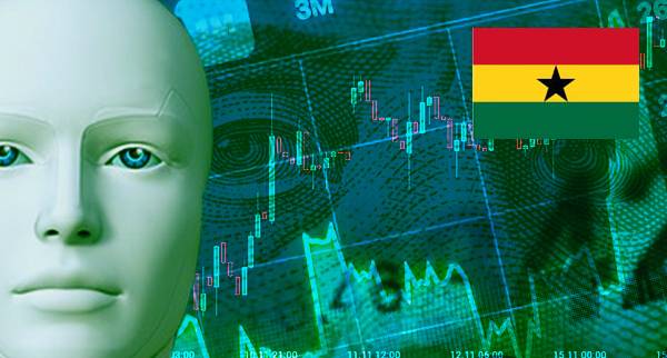 Best Forex Robots Ghana