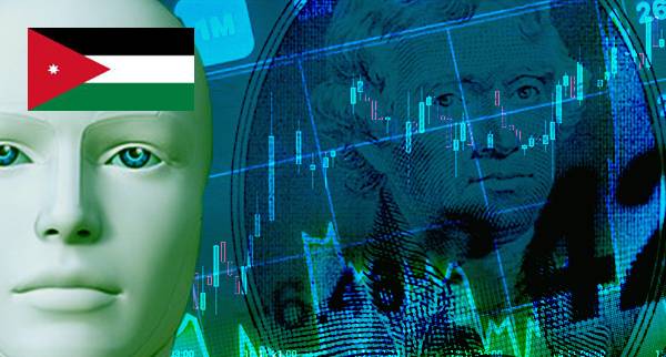 Best Forex Robots Jordan