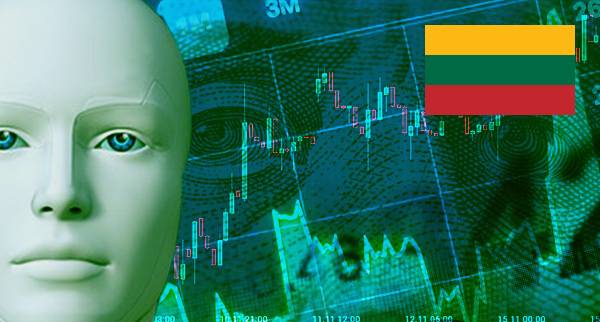 Best Forex Robots Lithuania