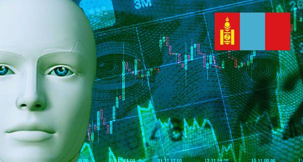 Best Forex Robots Mongolia