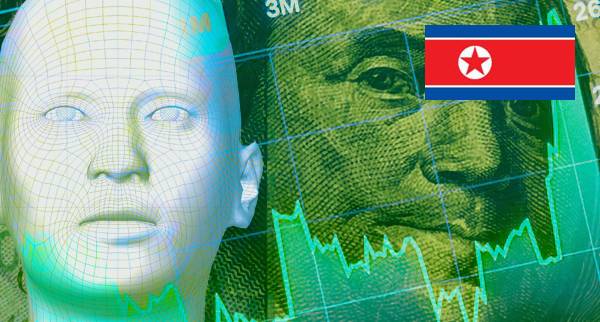 Best Forex Robots North Korea