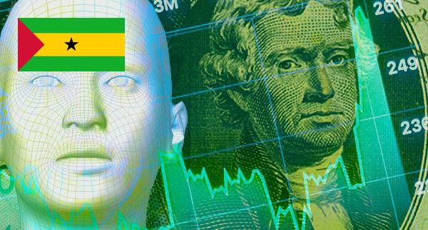 Best Forex Robots Sao Tome and Principe