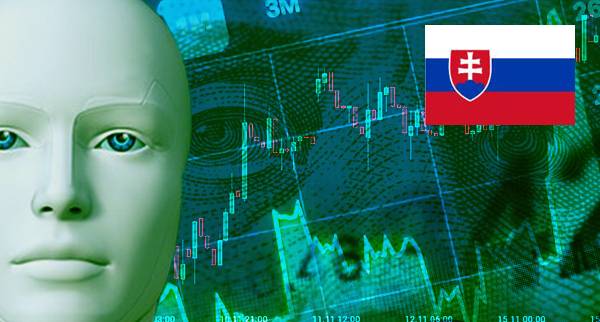 Best Forex Robots Slovakia