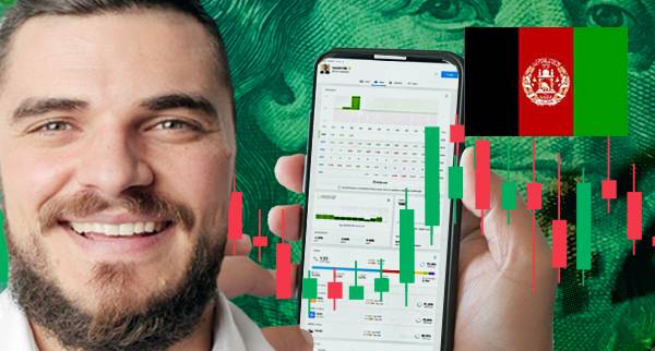 Best Forex Trading Apps Afghanistan
