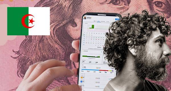 Best Forex Trading Apps Algeria