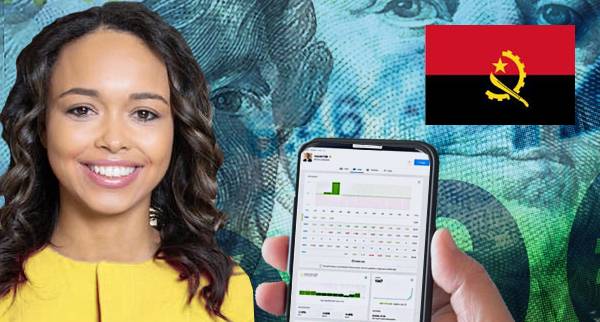 Best Forex Trading Apps Angola Best Forex Trading Apps Angola