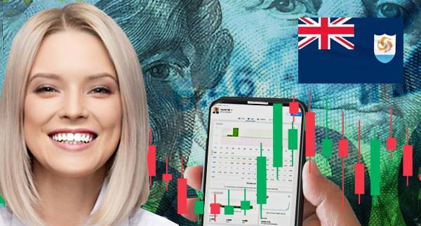 Best Forex Trading Apps Anguilla