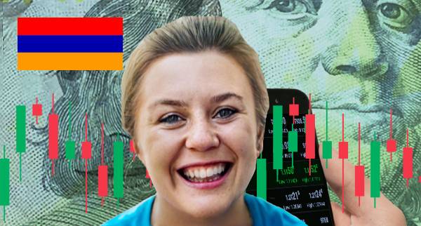 Best Forex Trading Apps Armenia