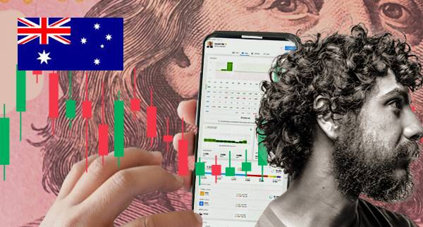 Best Forex Trading Apps Australia