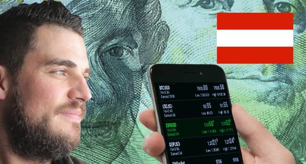 Best Forex Trading Apps Austria
