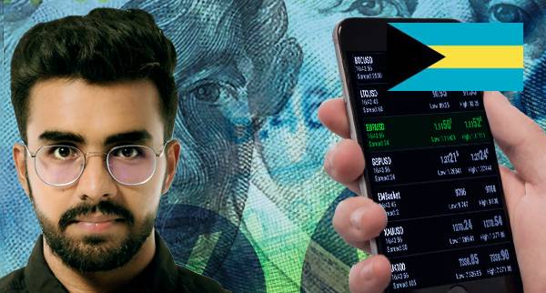Best Forex Trading Apps Bahamas