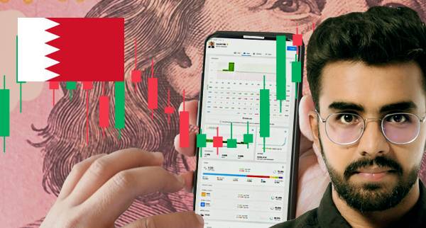 Best Forex Trading Apps Bahrain
