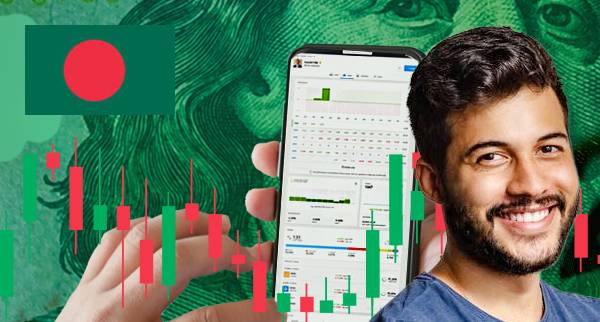Best Forex Trading Apps Bangladesh
