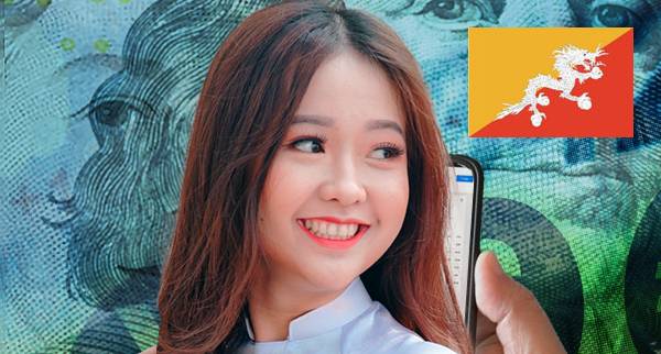 Best Forex Trading Apps Bhutan