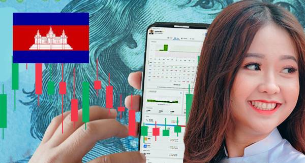Best Forex Trading Apps Cambodia
