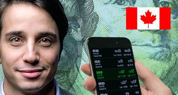 Best Forex Trading Apps Canada