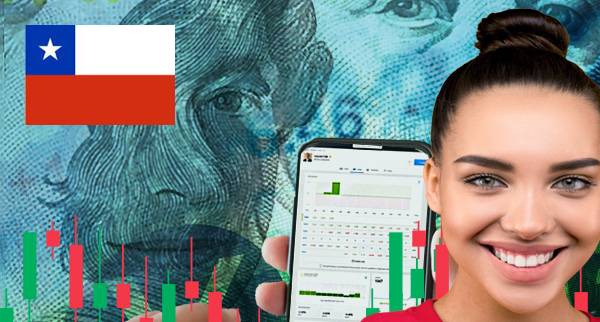 Best Forex Trading Apps Chile