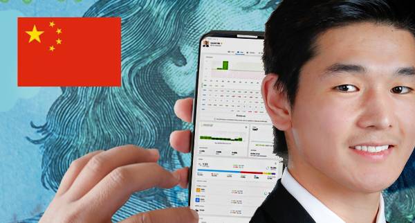 Best Forex Trading Apps China