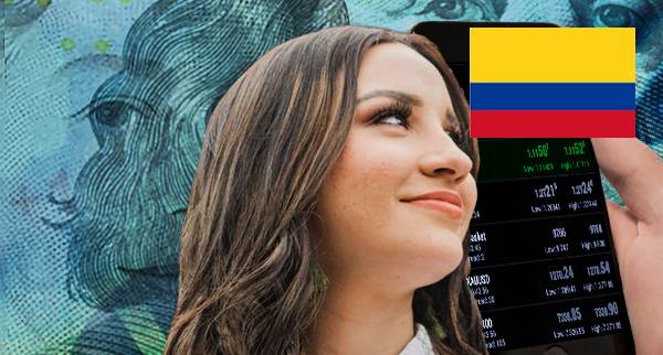 Best Forex Trading Apps Colombia Best Forex Trading Apps Colombia