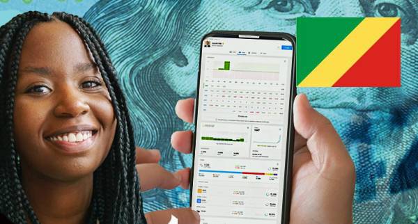 Best Forex Trading Apps Congo