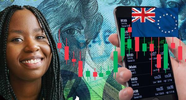 Best Forex Trading Apps Cook Islands