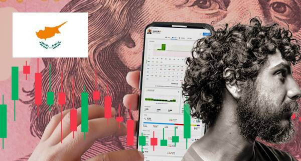 Best Forex Trading Apps Cyprus