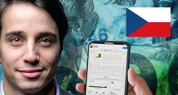 Best Forex Trading Apps Czechia