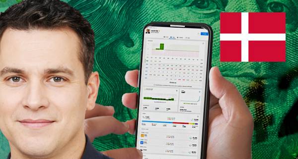 Best Forex Trading Apps Denmark