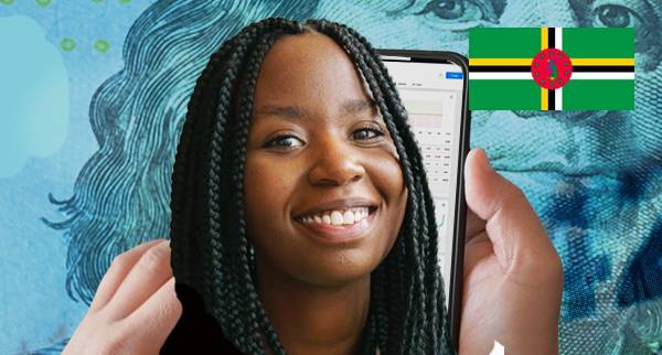 Best Forex Trading Apps Dominica